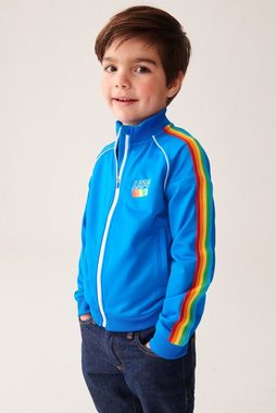 Little Bird by Jools Oliver Sweatjacke Little Bird by Jools Oliver Trainingsjacke (1-tlg)