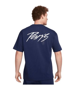 Nike T-Shirt Paris St. Germain MX90 T-Shirt default