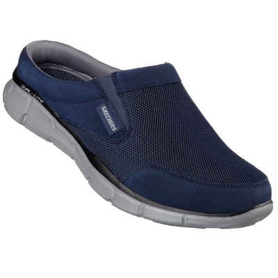 Skechers 51519-NVY Clog