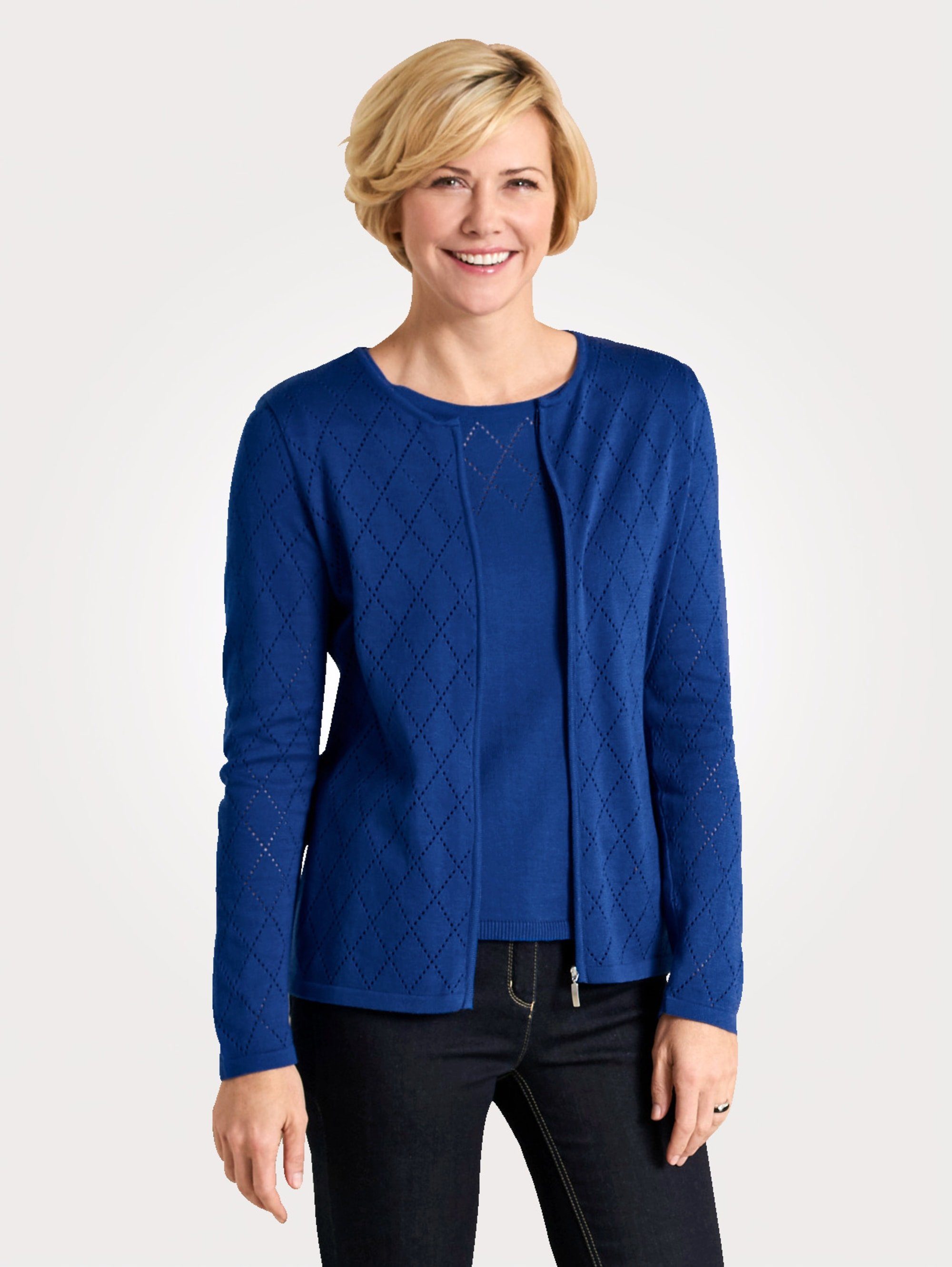 Twinsets 2 In 1 Strickjacken Online Kaufen Otto