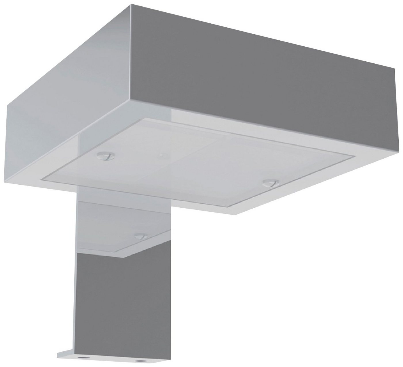 Allibert Spiegelschrank mit LED-Beleuchtung-HomeTrends