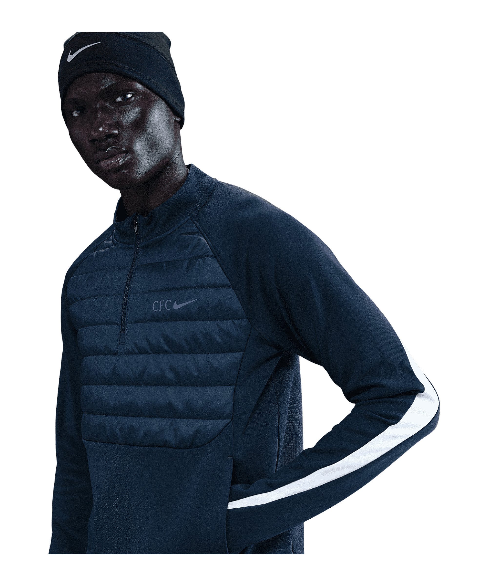 Nike Sweatshirt Nike Performance Polyester