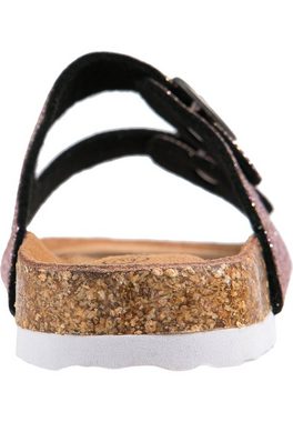 ZIGZAG Messina Sandale aus hochwertigen Naturmaterialien