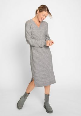 Olsen Midikleid Dress Flatknit Short (till 105cm)