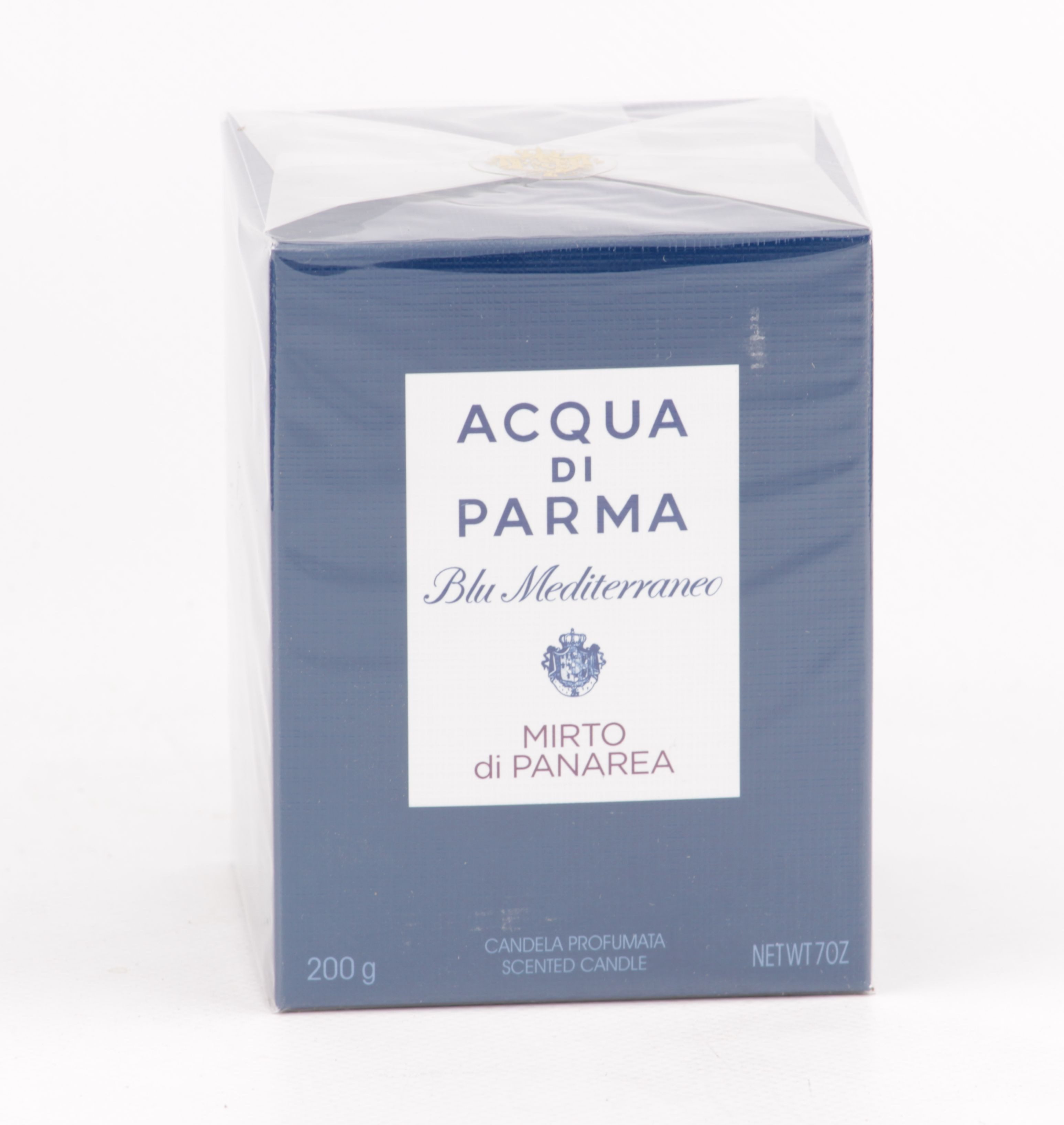 Acqua di Parma Duftkerze Mirto di Panarea