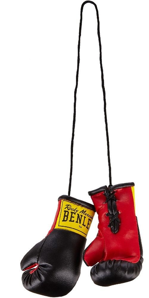 Benlee Rocky Marciano Boxhandschuhe Mini Gloves Miniatur Boxhandschuhe günstig online kaufen