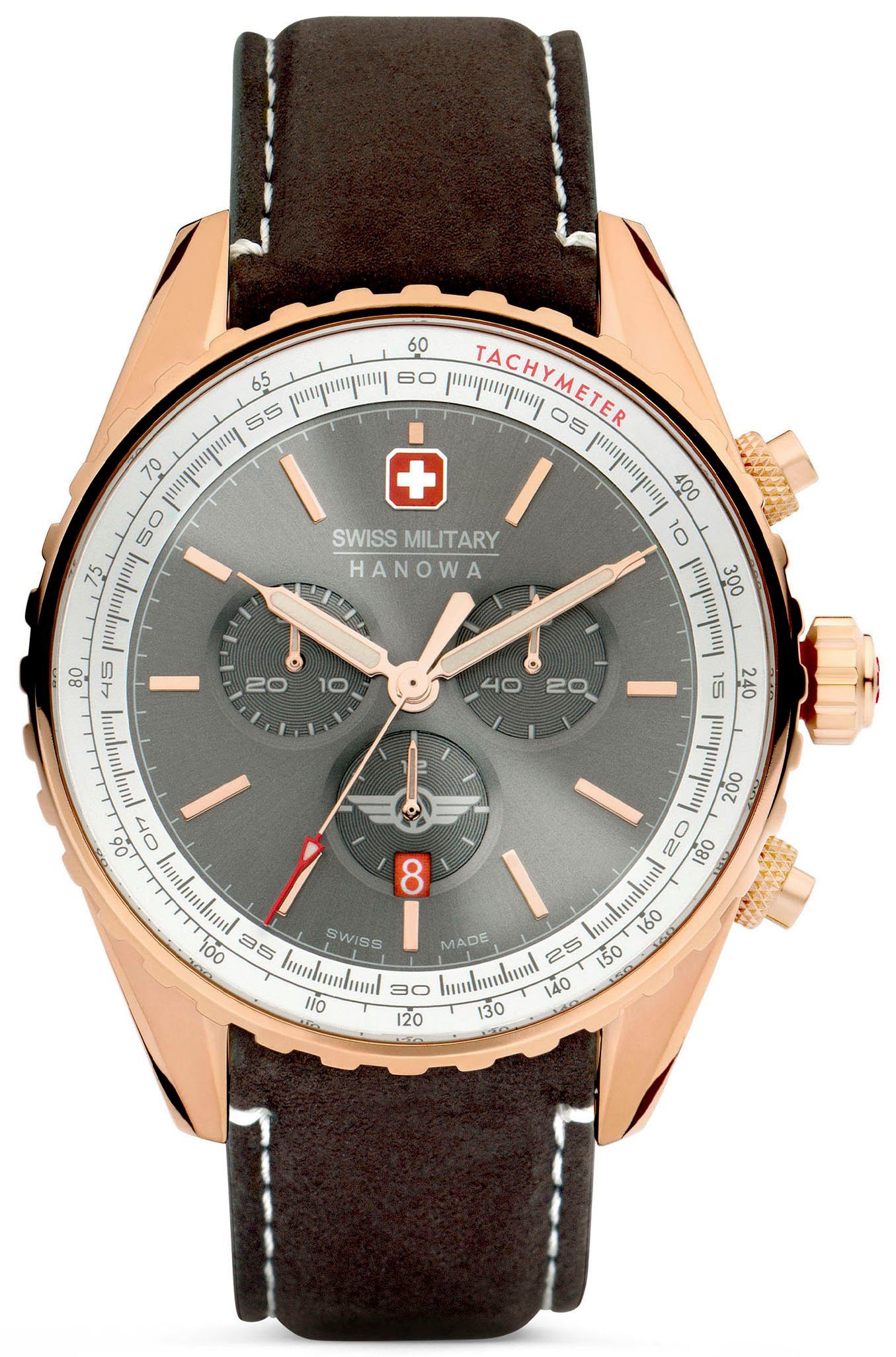 Chronograph AFTERBURN CHRONO, SMWGC0000320