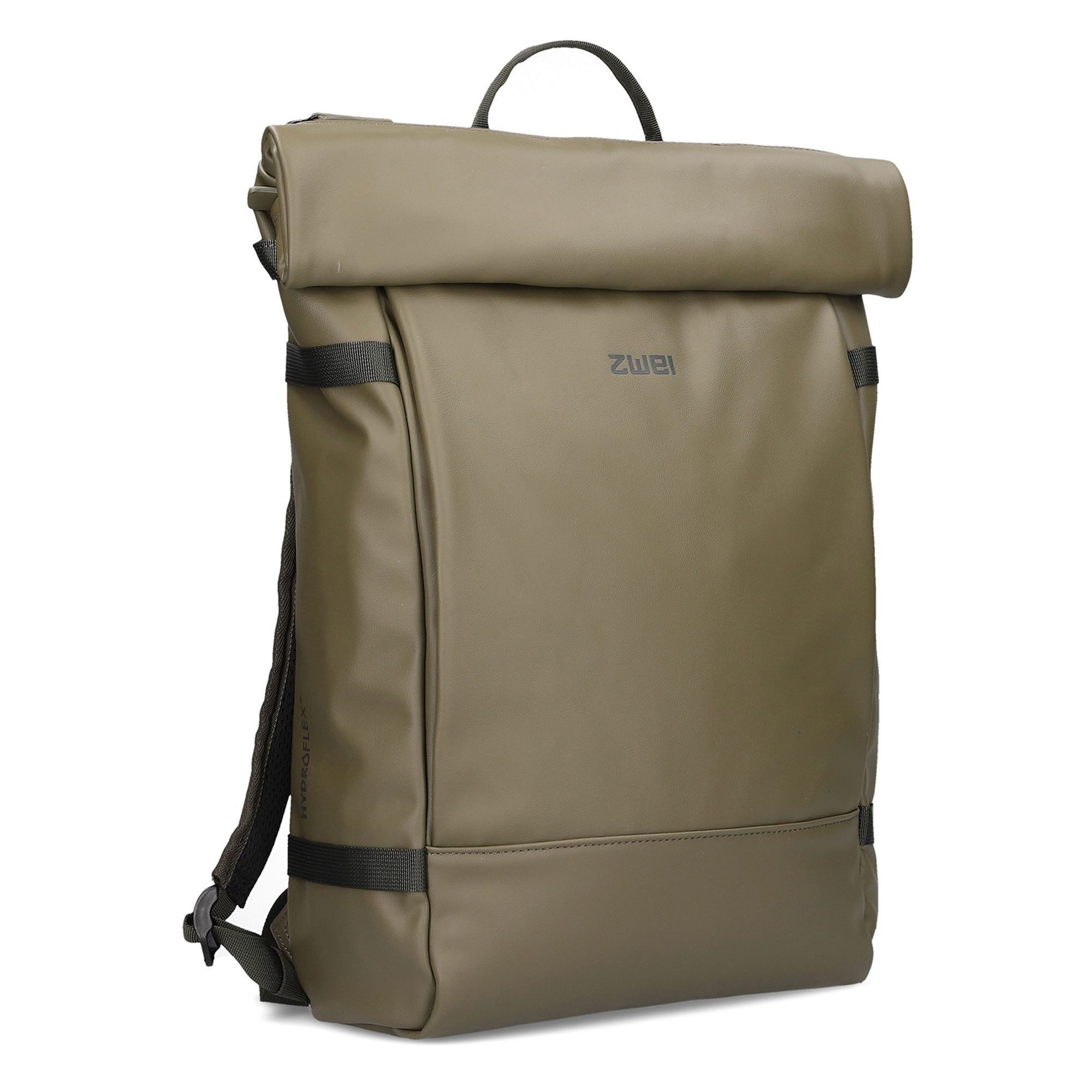 Zwei Daypack Aqua, Polyurethan