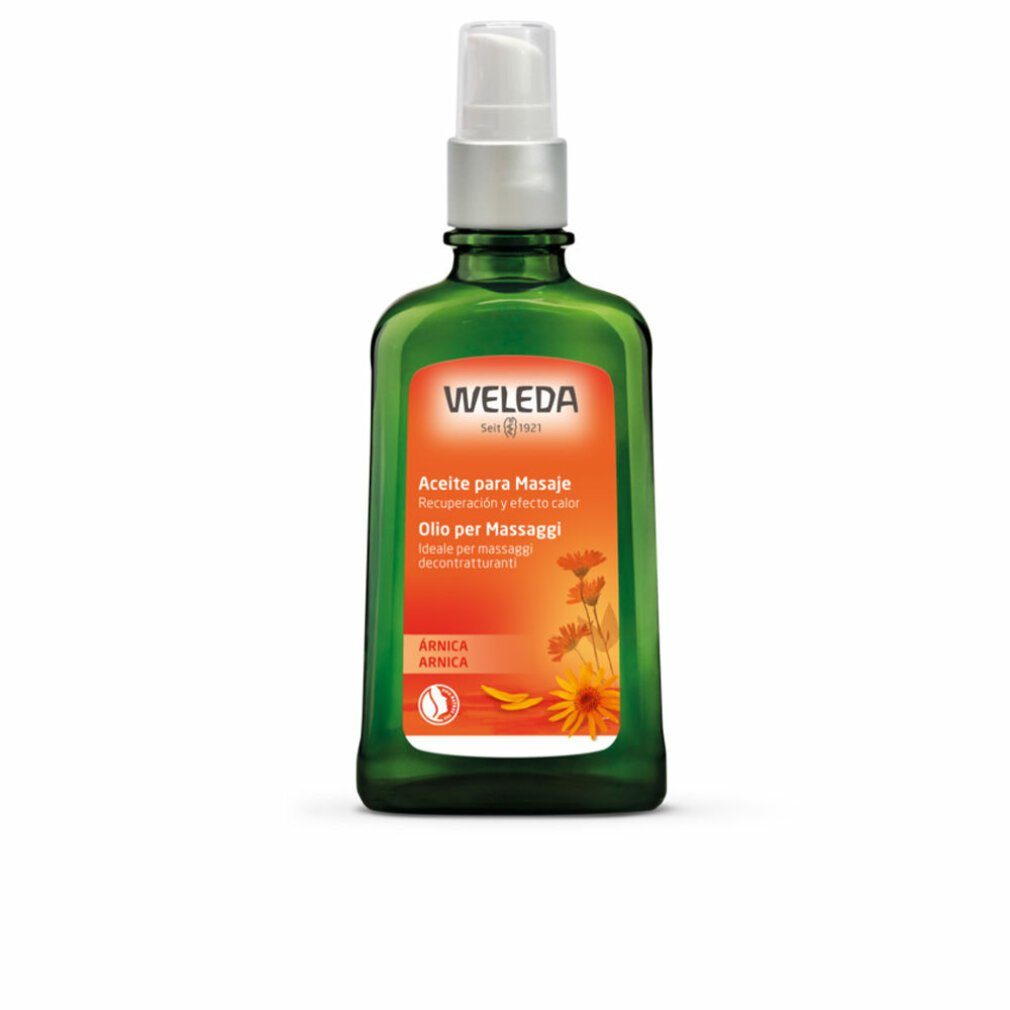 Körperöl Cos Aceite Arnica Masaje 50ml