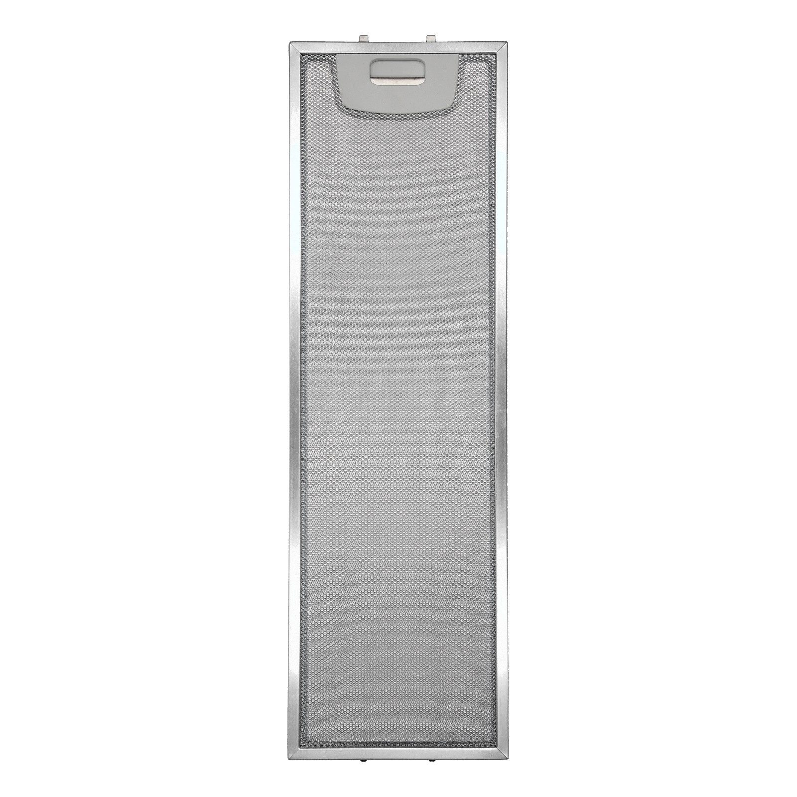 easyPART Fettfilter wie Bauknecht C00925021 Bauknecht C00925021, Zubehör für Dunstabzugshaube, Dunstabzugshaube