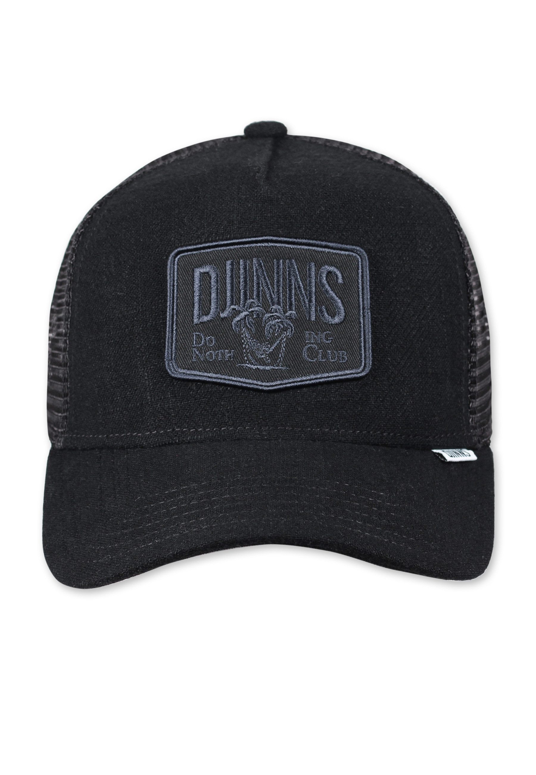 Trucker Cap Djinns Trucker Cap HFT Hippy Canvas