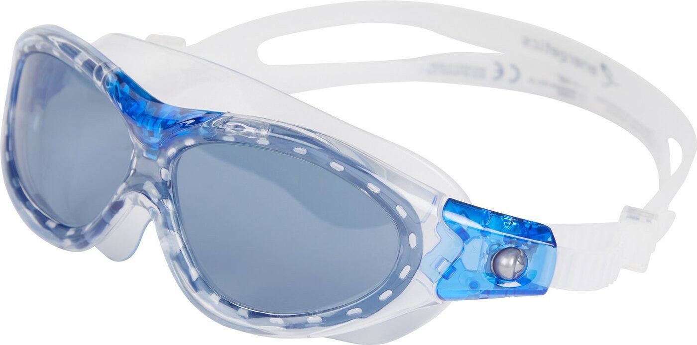 Energetics Schwimmbrille Ki.-Schwimmbrille Mariner Pro JR NAVY/TURQUOISE