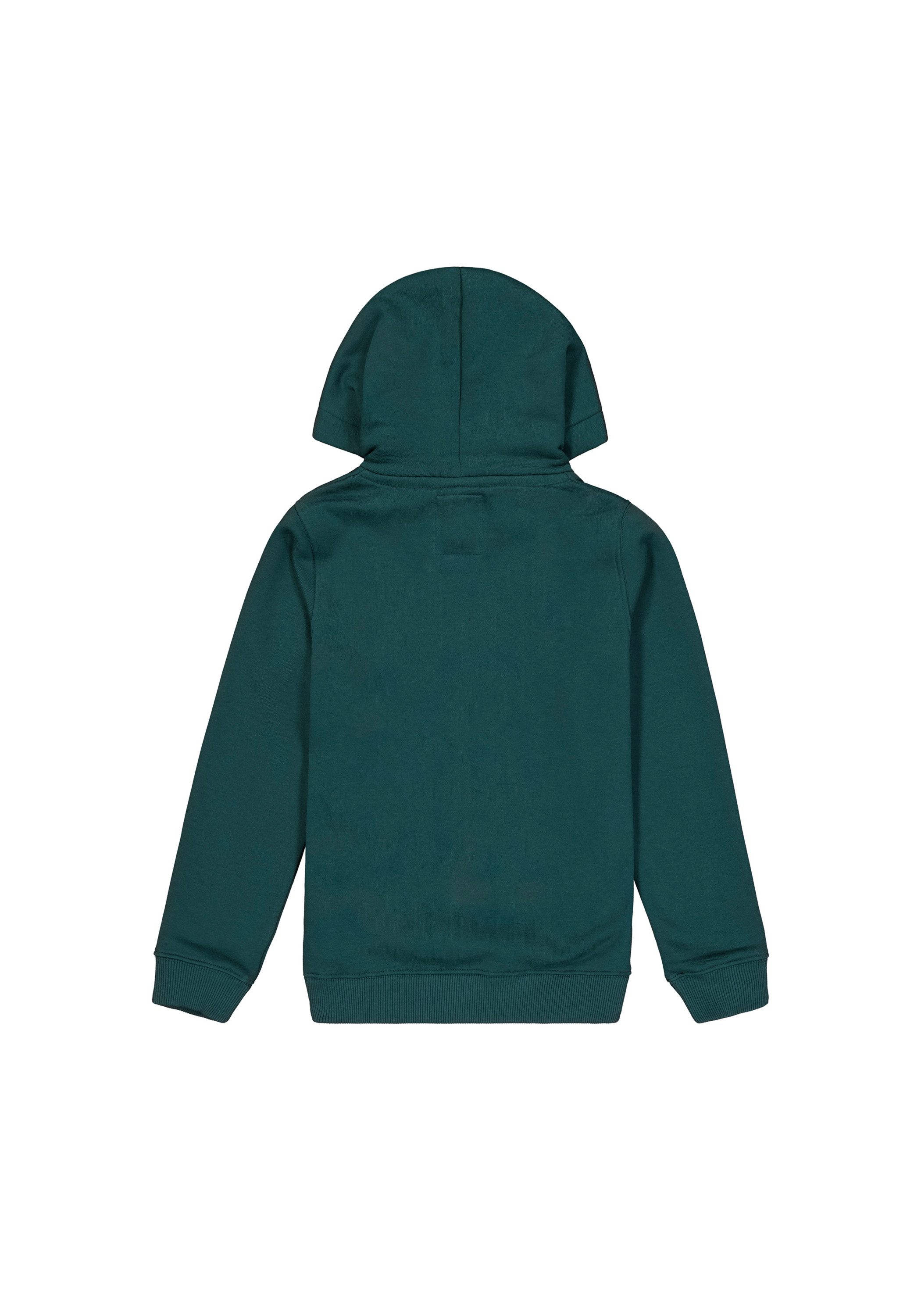 Alpha Industries Hoodie Basic Hoodie BL K