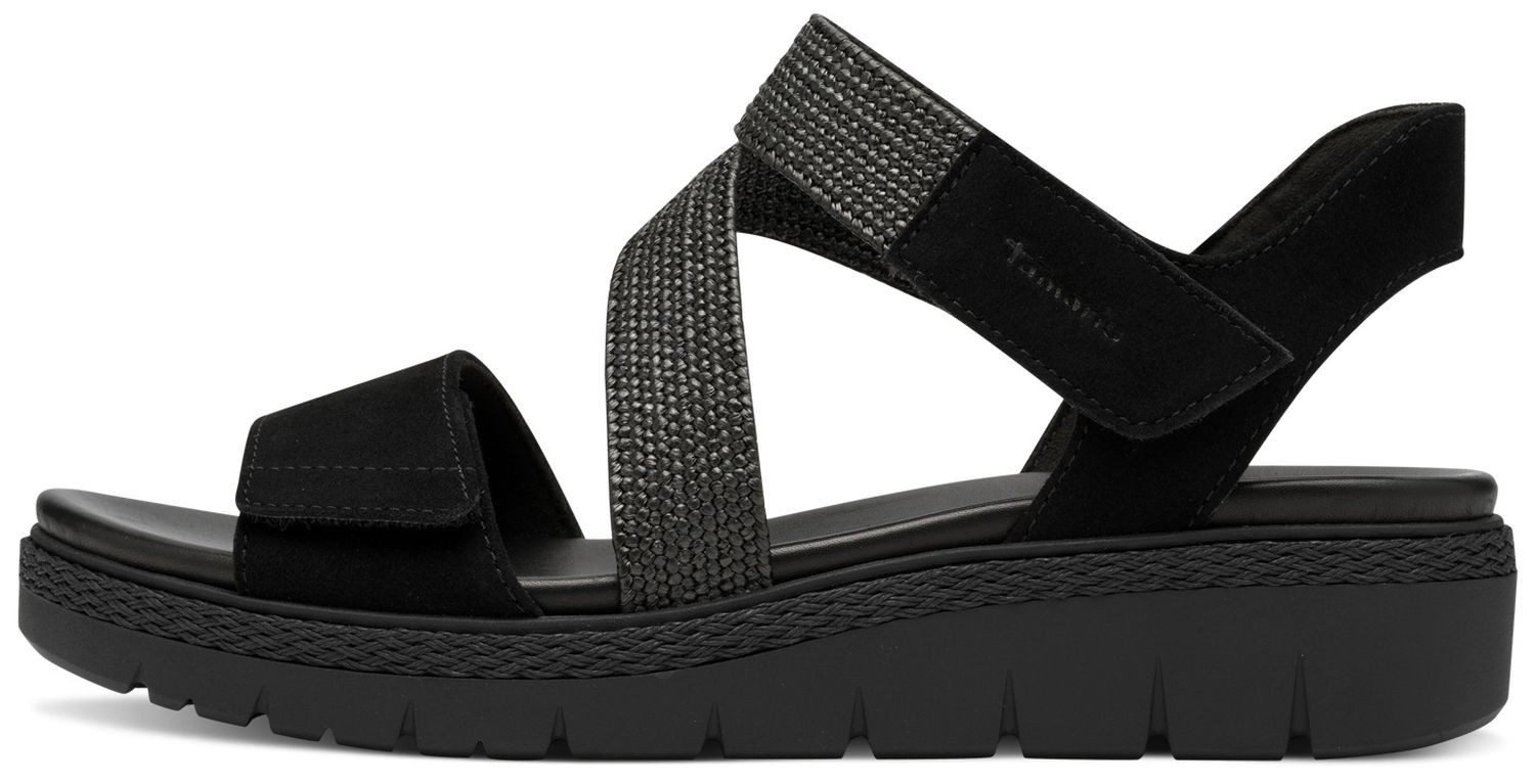 Tamaris Tamaris 28241/42 Black Sneaker