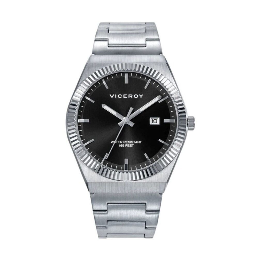 Viceroy Luxusuhr Herrenuhr 401433-57 (41 mm)