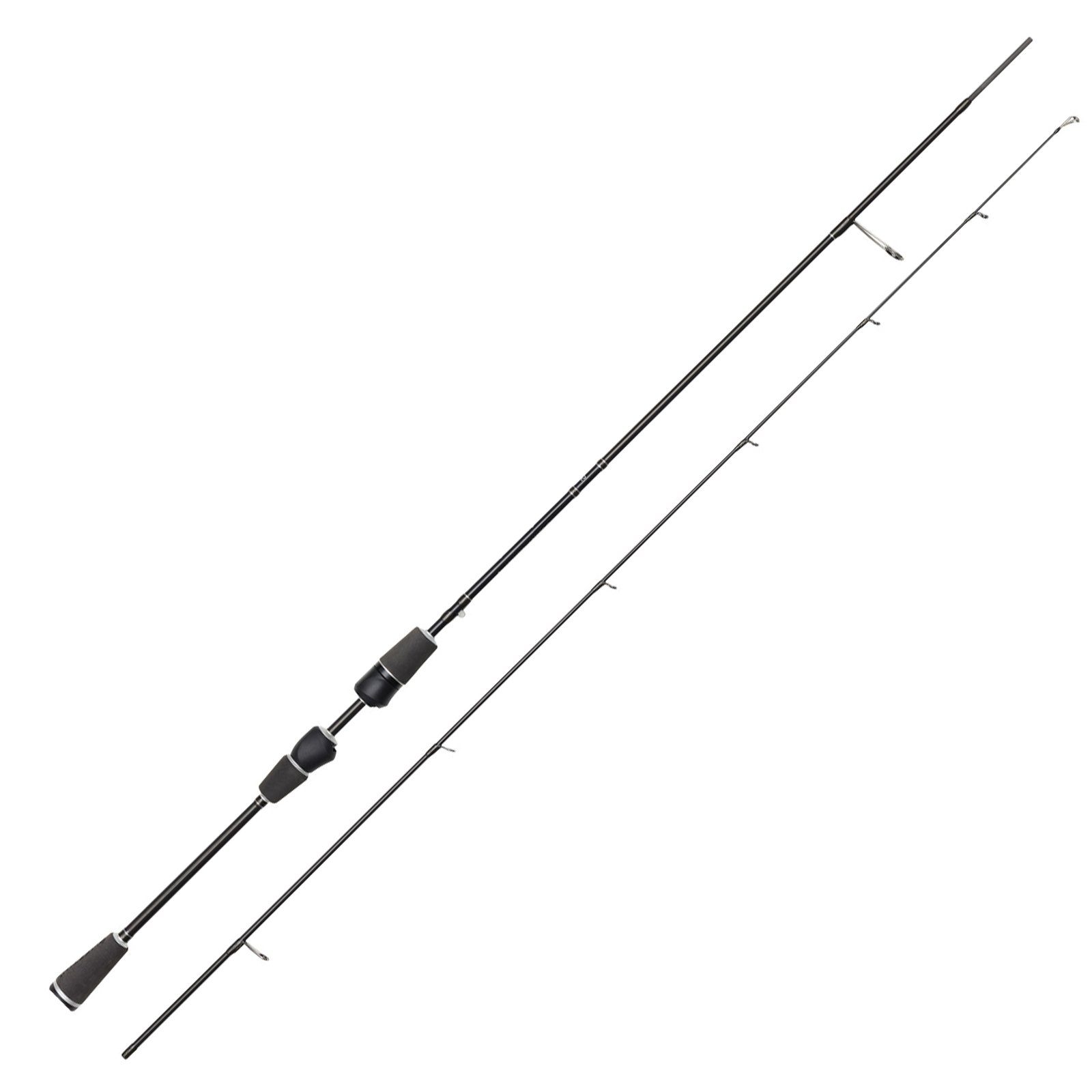 Westin Fishing Spinnrute, Westin W2 Spoon L 1,83m 2-7g 2 Sec Spinnrute