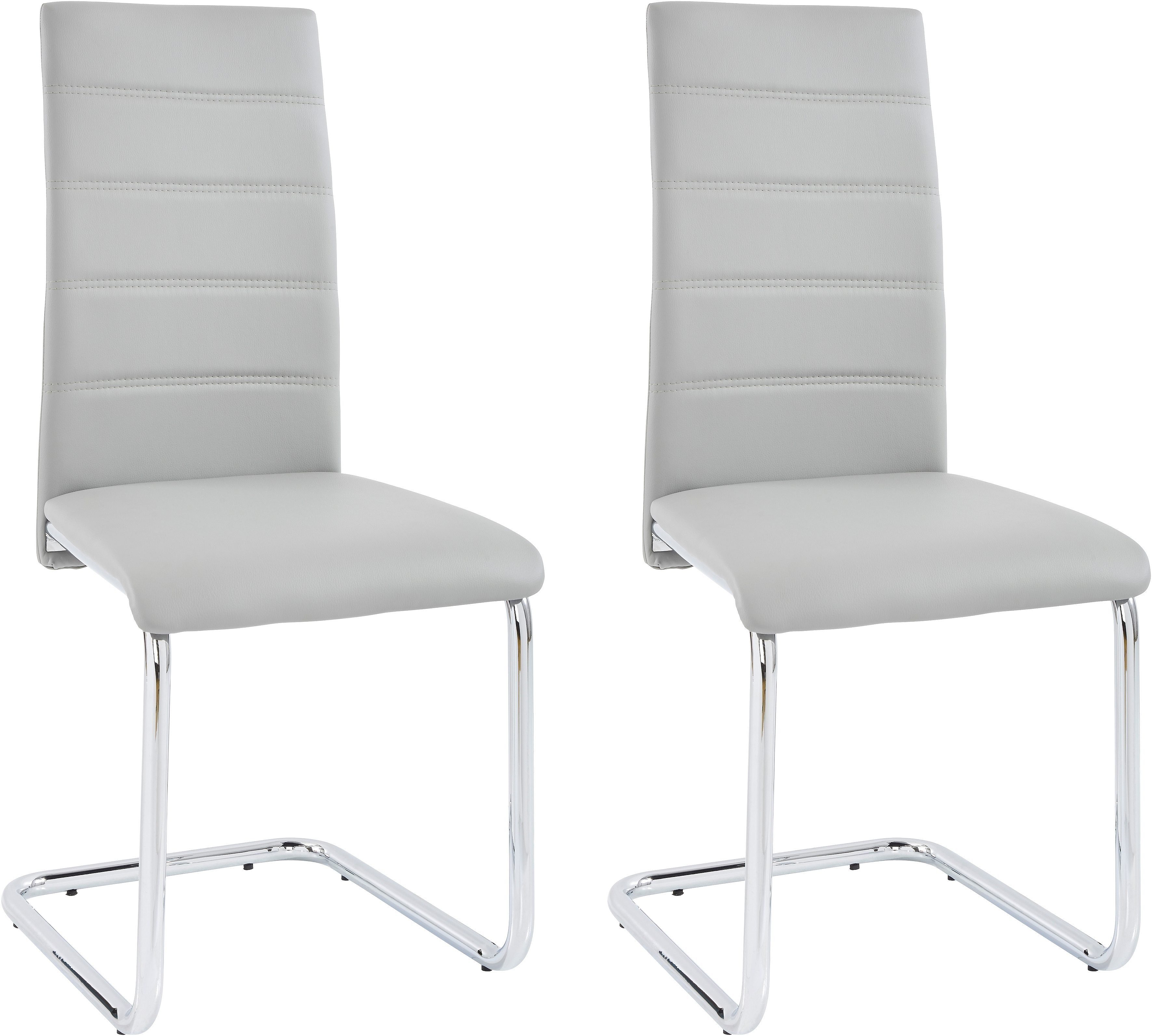 INOSIGN Freischwinger Adora (Set, 4 St), günstig online kaufen