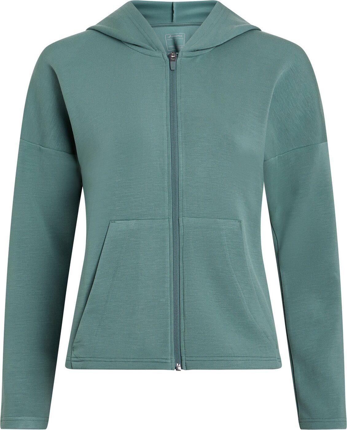 Energetics Sweatshirt Da.-Kapuzenjacke Odelle III W günstig online kaufen