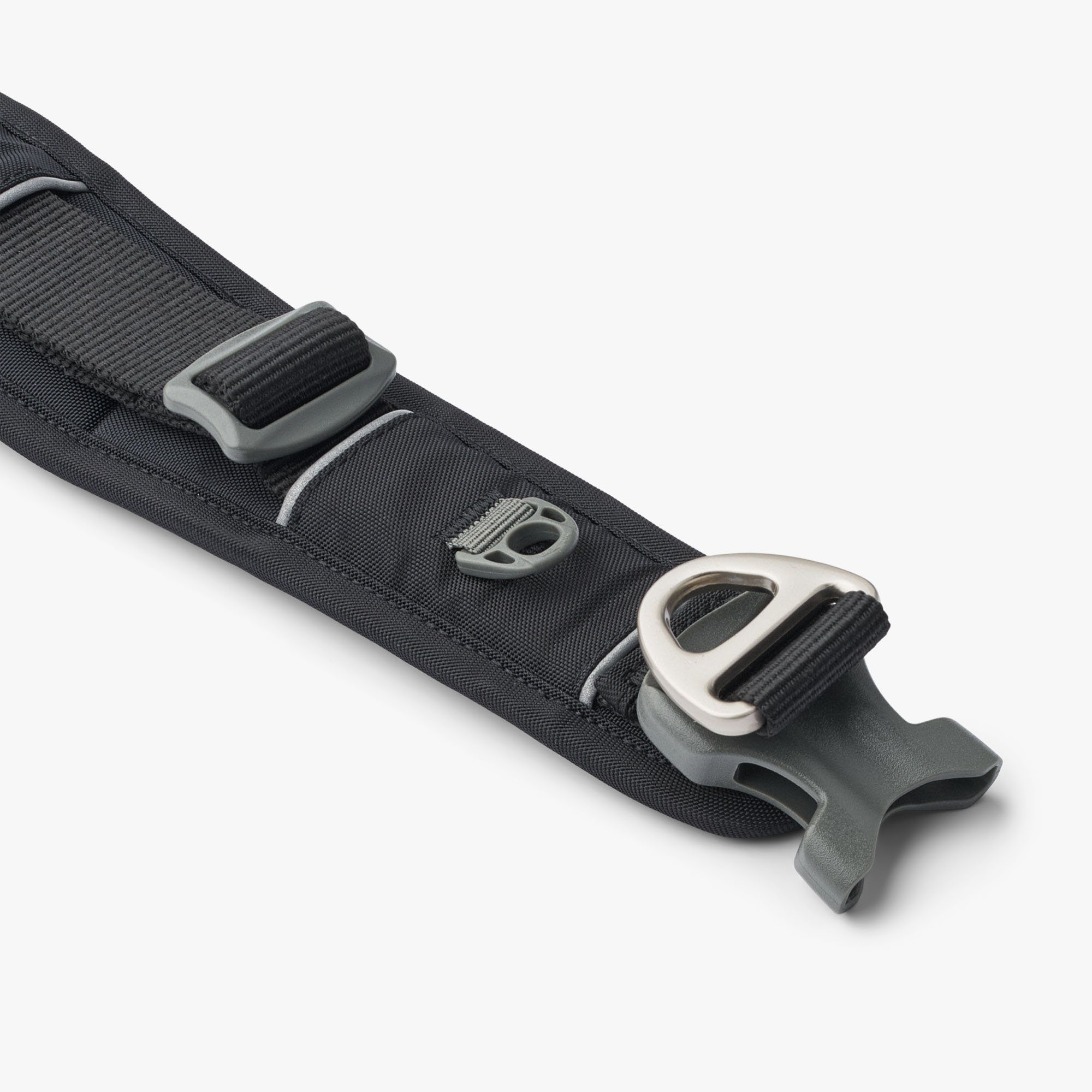 Dog Copenhagen Hunde-Halsband Dog Copenhagen V3 Nylon Hundehalsband Hunde Urban Explorer Collar