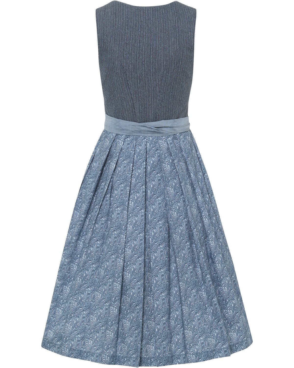 Country Line Dirndl Midi Dirndl günstig online kaufen