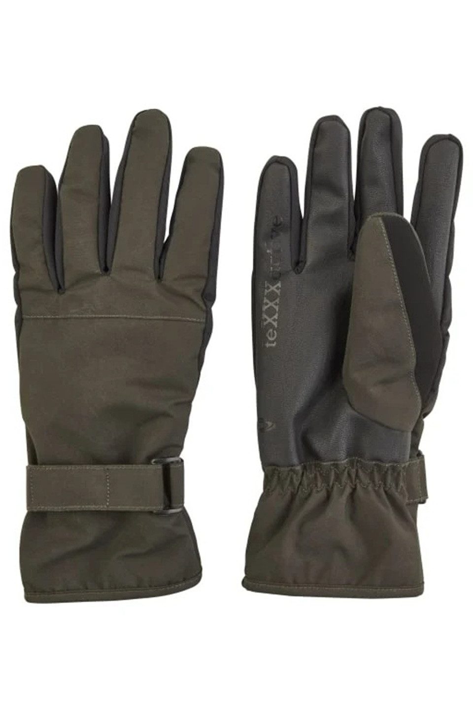 camel active Baumwollhandschuhe Texxx Active Gloves