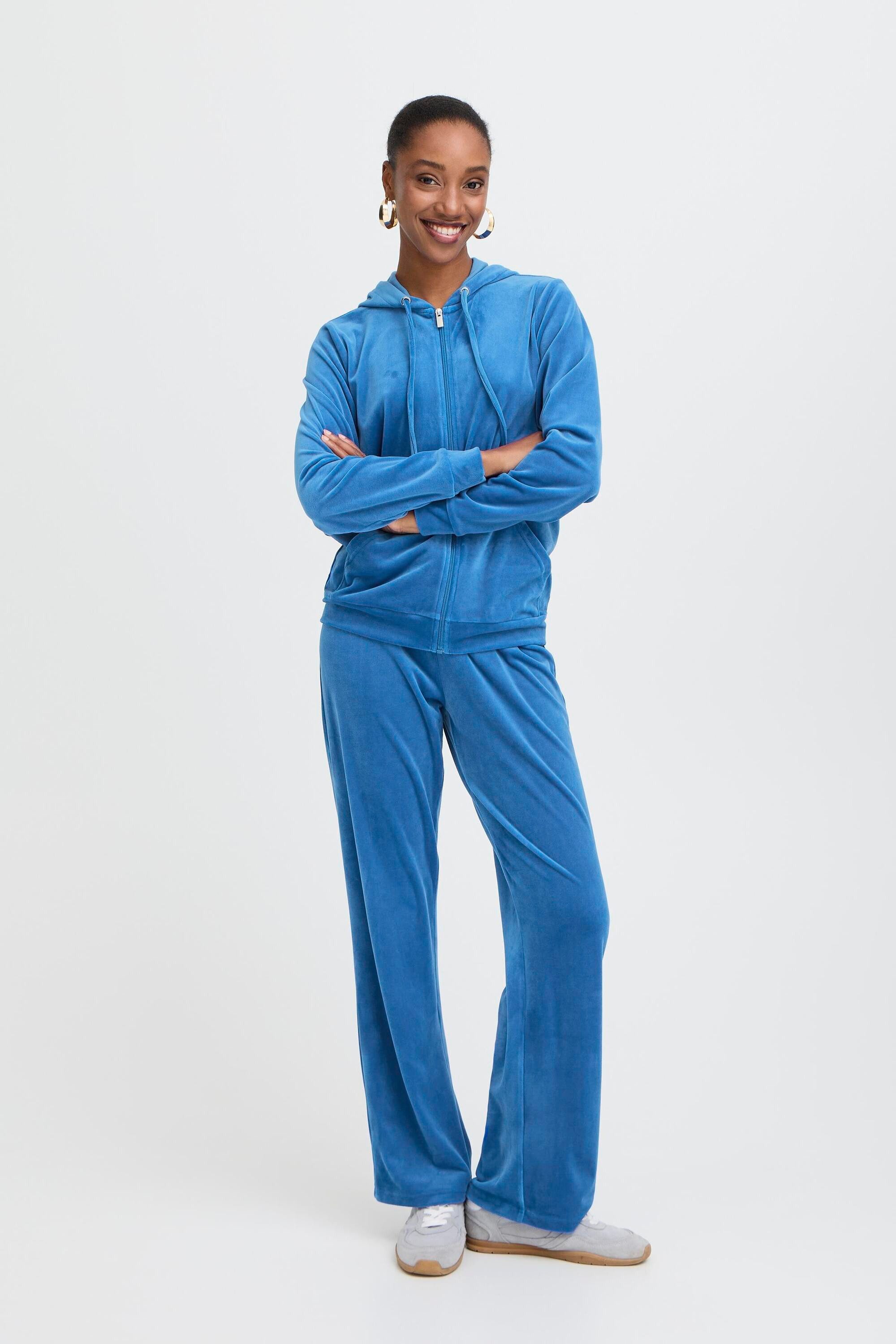 b.young Jogginganzug Sweat-Set BYMITZA