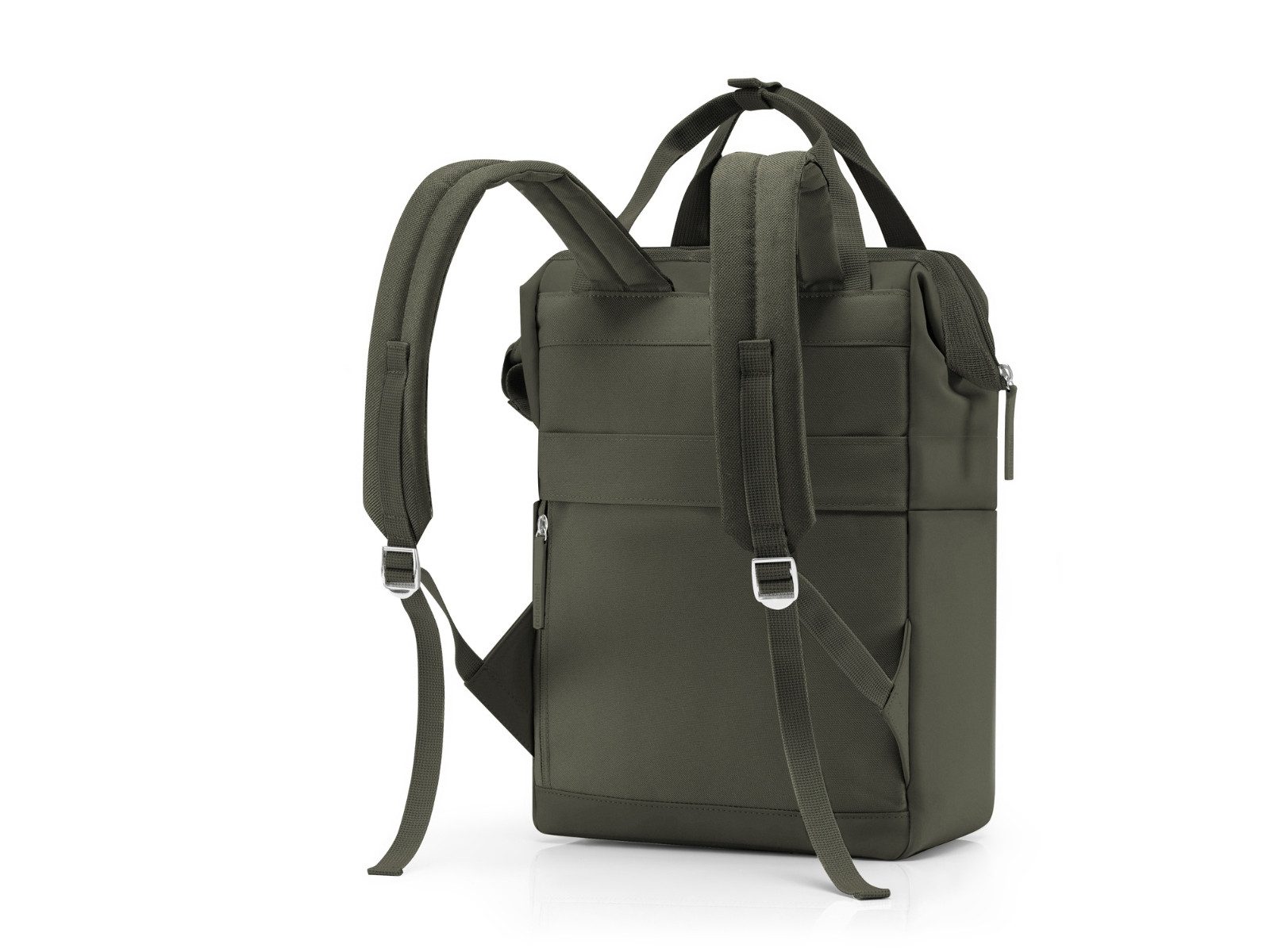 REISENTHEL® Rucksack allrounder backpack moss