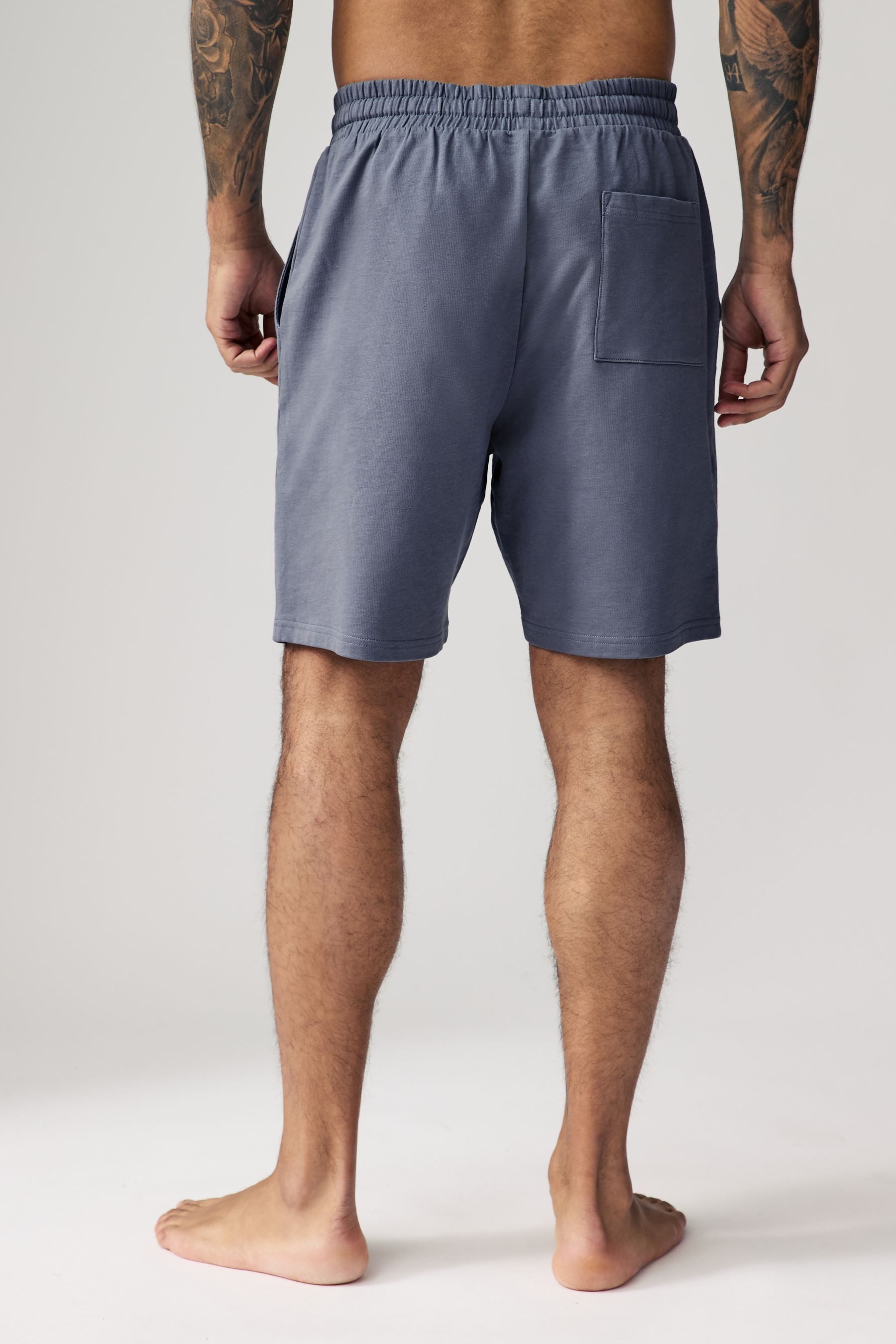 Next Relaxshorts Leichte Shorts, 3er-Pack (3-tlg) günstig online kaufen