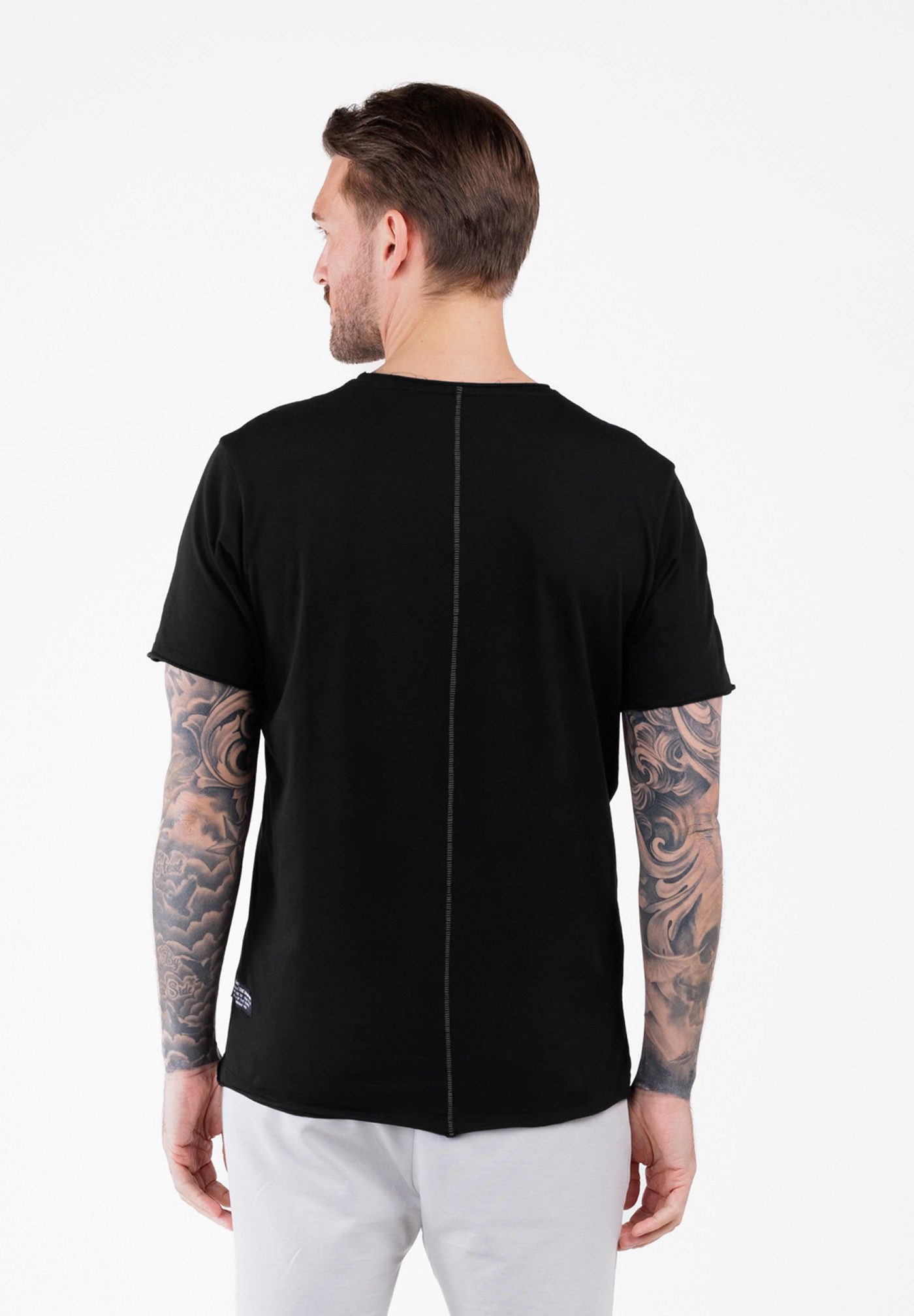 Key Largo T-Shirt MT KLLIBERTY round (1er)