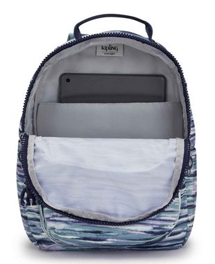 KIPLING Rucksack Basic Print