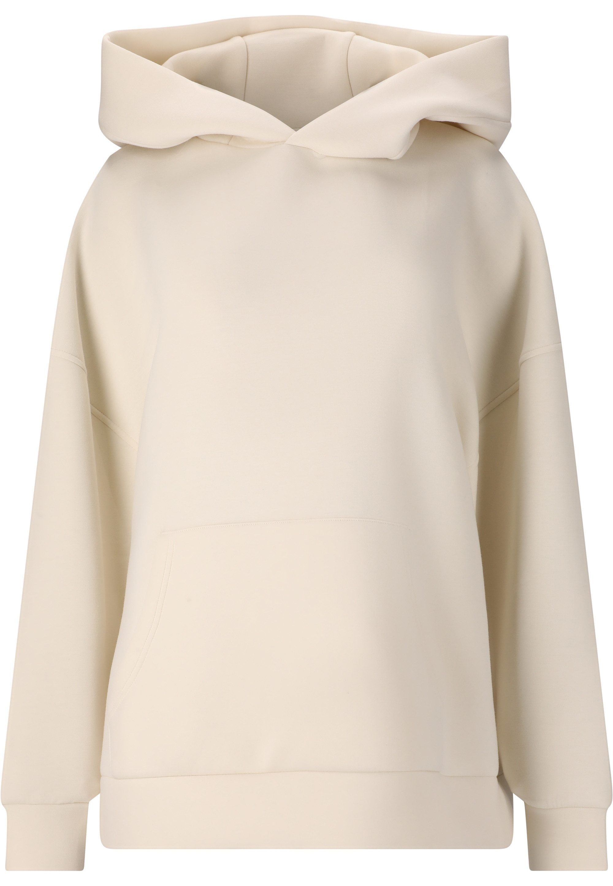 ATHLECIA Sweatshirt Larisa im lockeren Schnitt