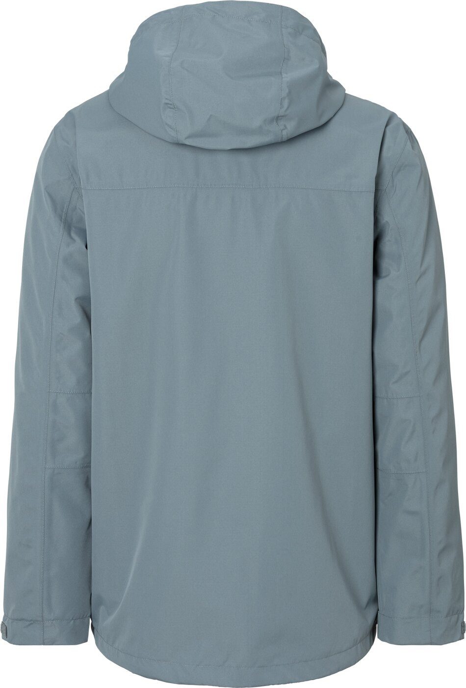 McKINLEY Regenjacke He.-Regenjacke Carlide II M BLUE SMOKE günstig online kaufen