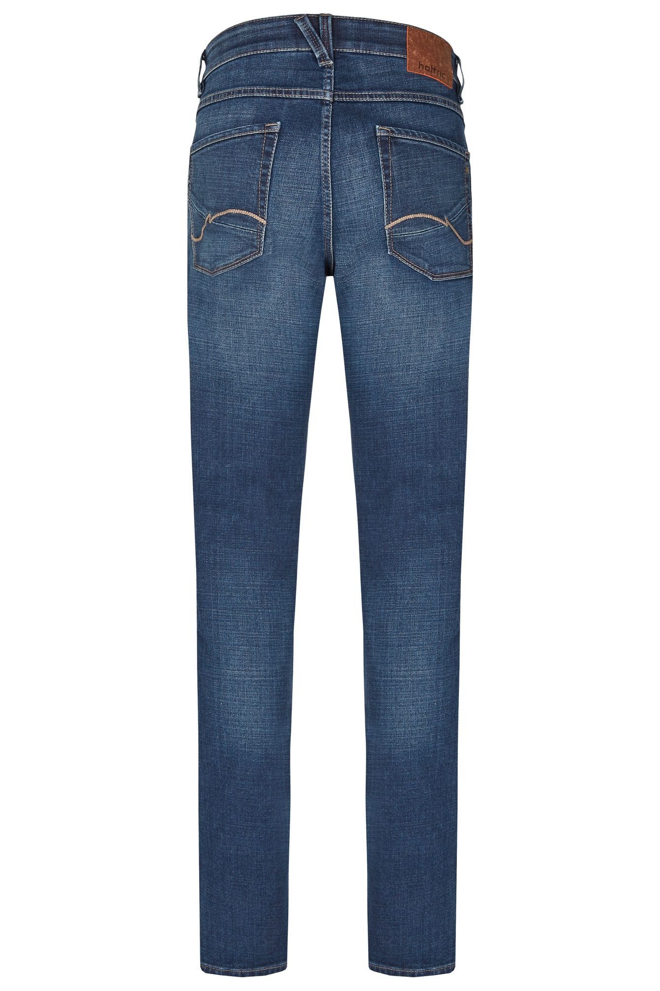 Hattric 5-Pocket-Jeans 688495-9690