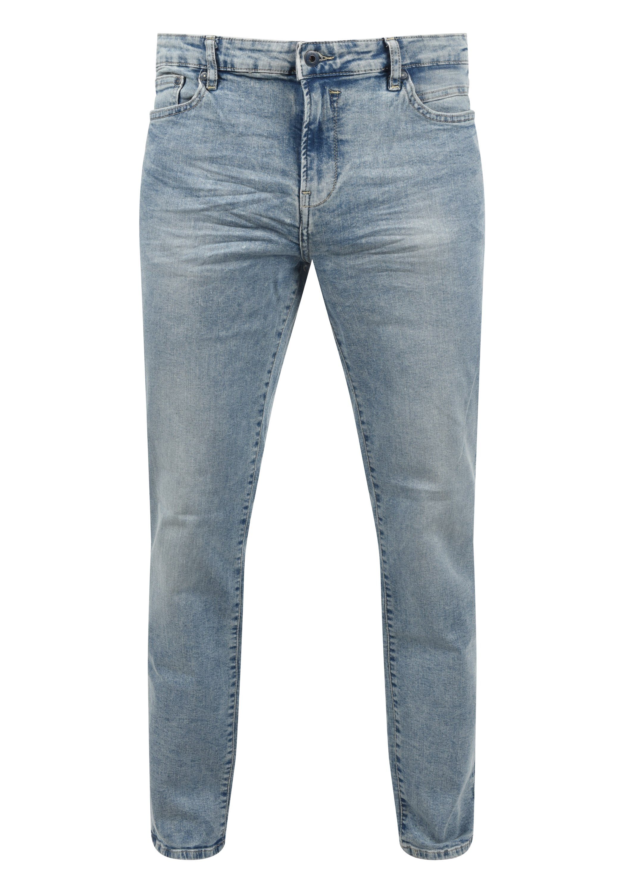 !Solid BLUE (797002)_259 DNM 5-Pocket-Jeans - SDRegular 21104085