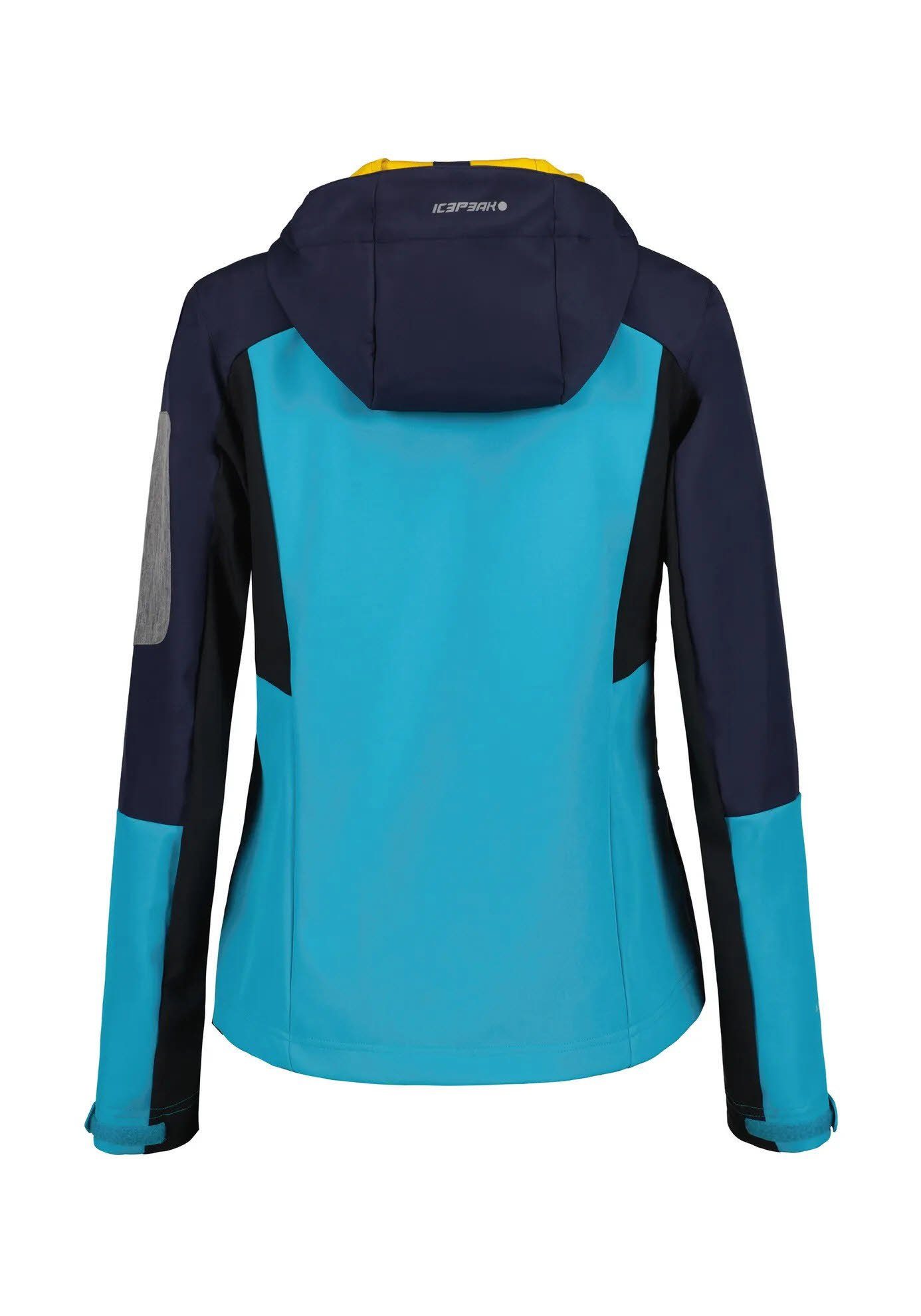 Softshelljacke Icepeak