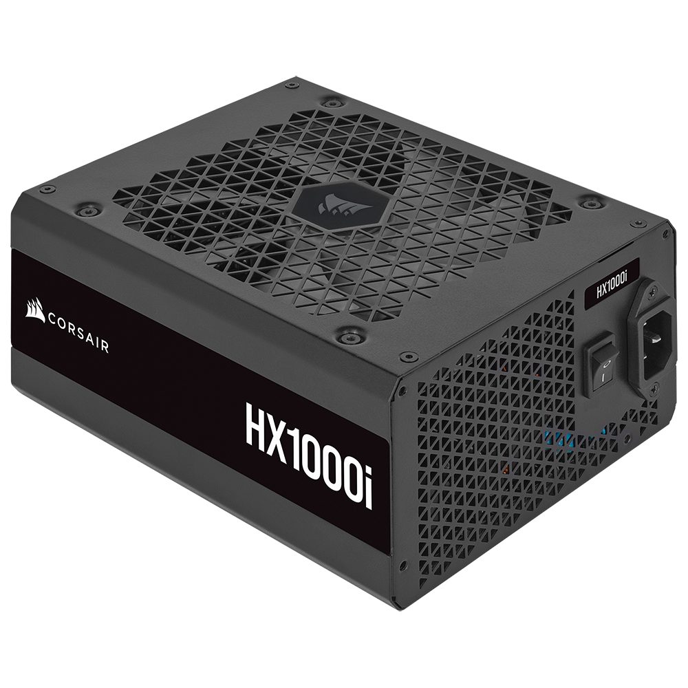 Corsair HXi Series (2023), HX1000i PC-Netzteil