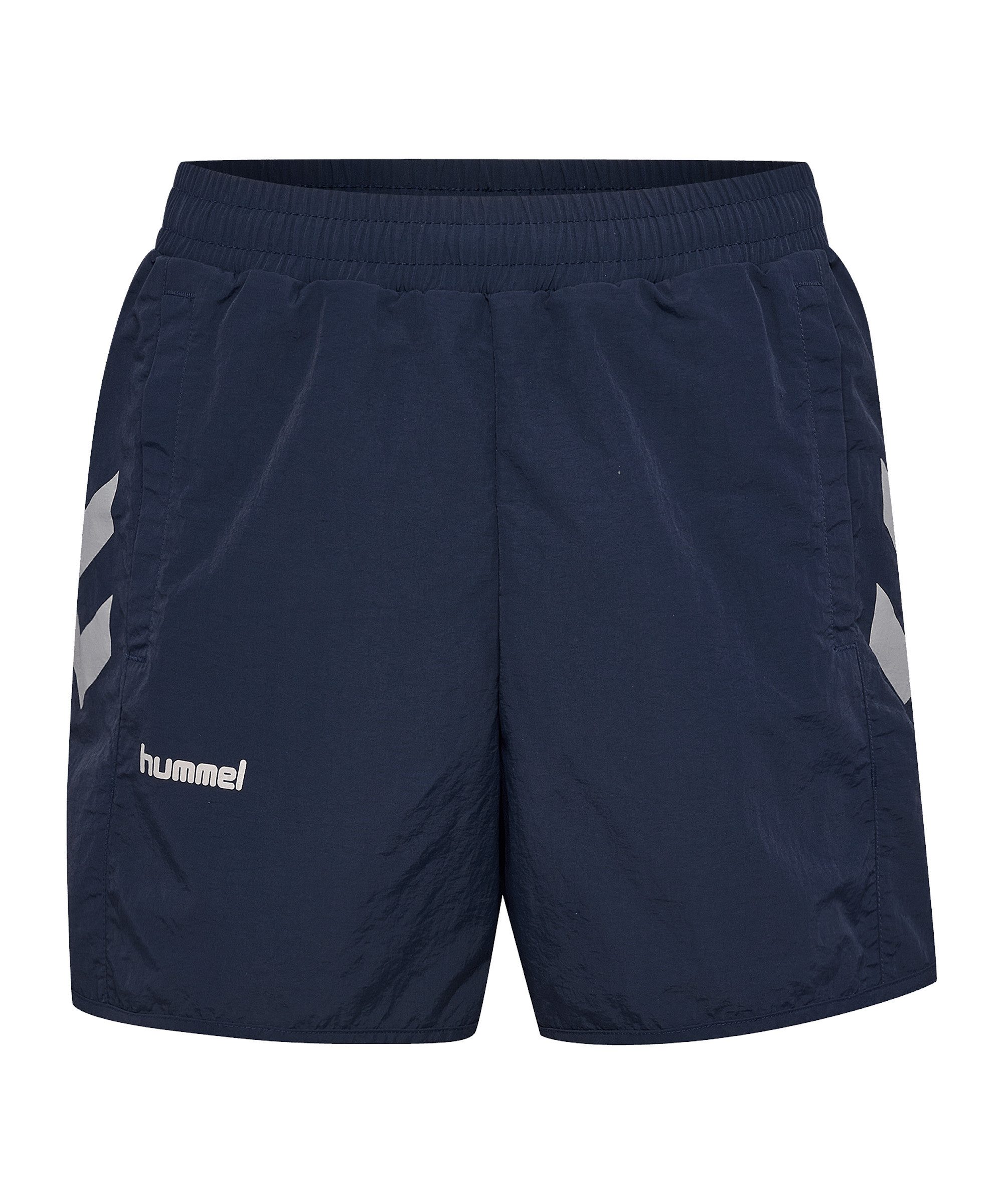 hummel Sporthose hummel World 26 Track Short Shorts Unisex