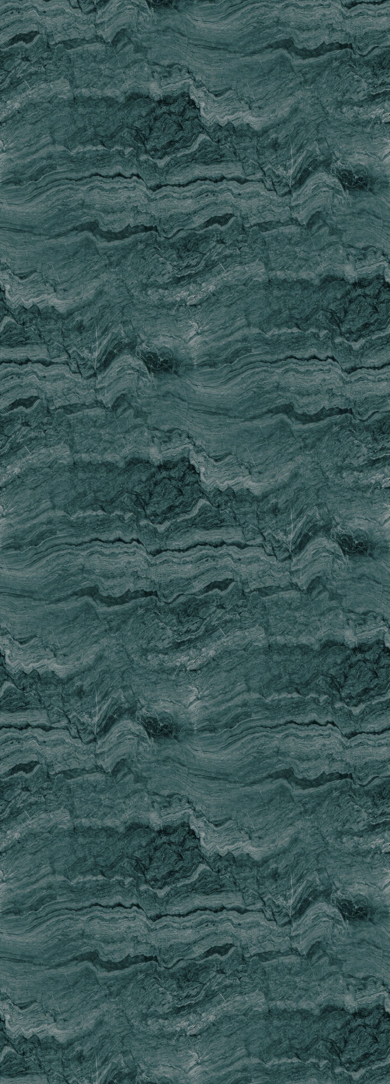 queence Vinyltapete Adeline, glatt, Steinoptik, 90x250cm, selbstklebend, kinderleichte Anbringung, Sticker