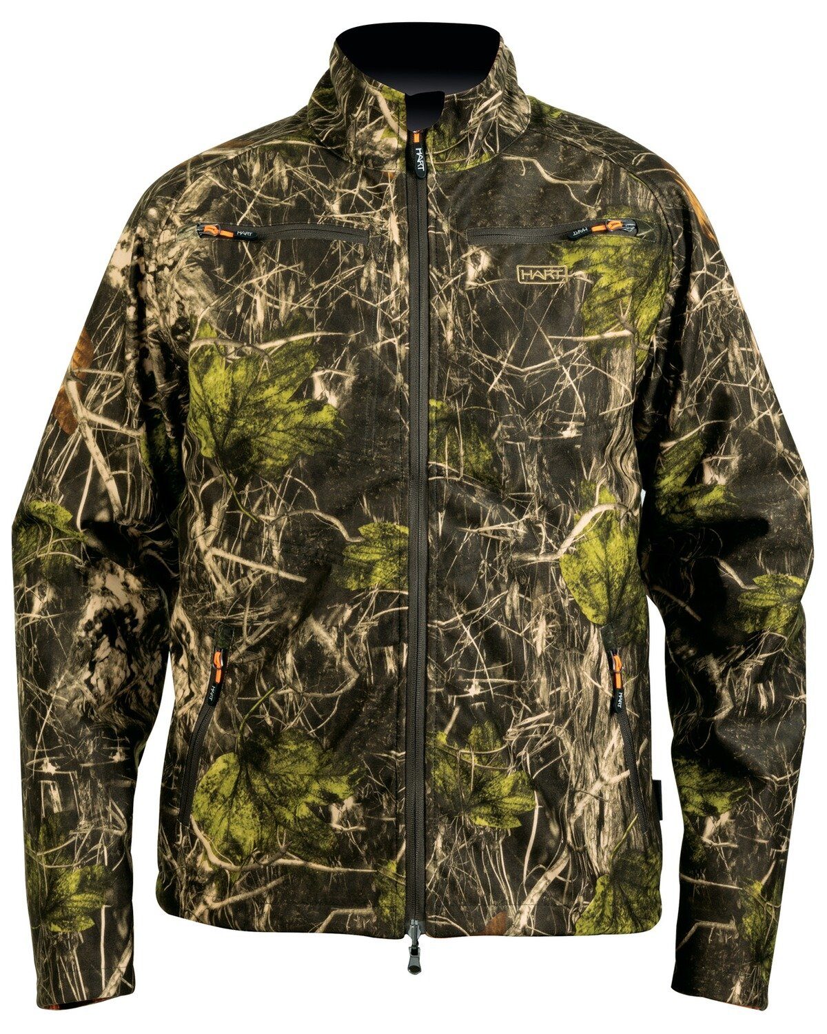 Fleecejacke Wendejacke Sosbun 2D
