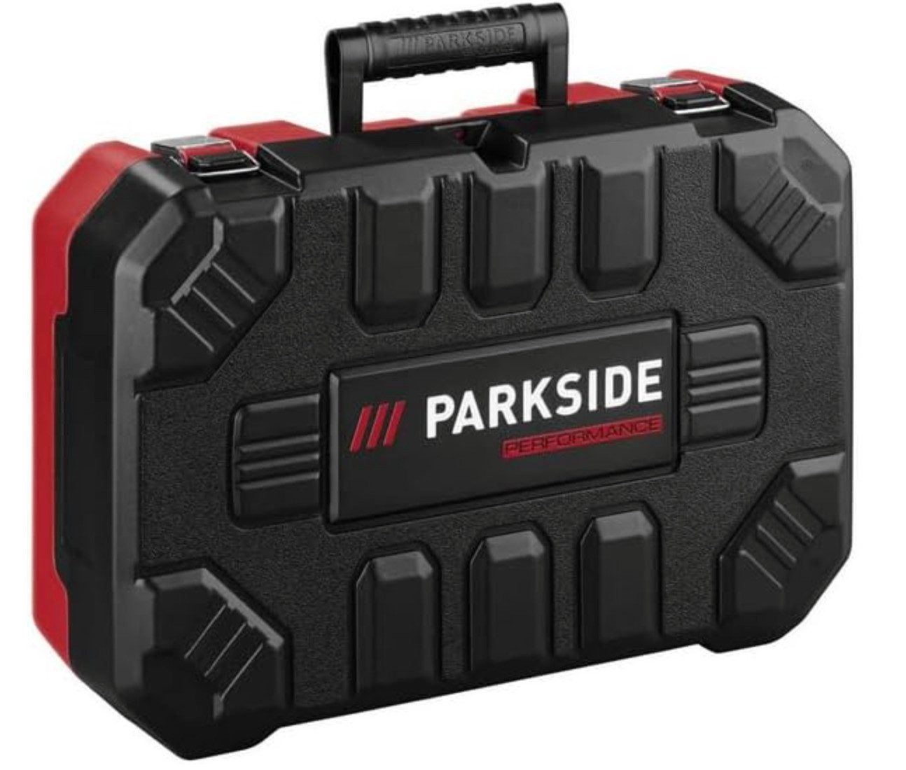 Parkside Akku-Bohrschrauber PARKSIDE PERFORMANCE® 20V Akku-Bohrschrauber inkl. Akku & Ladegerät