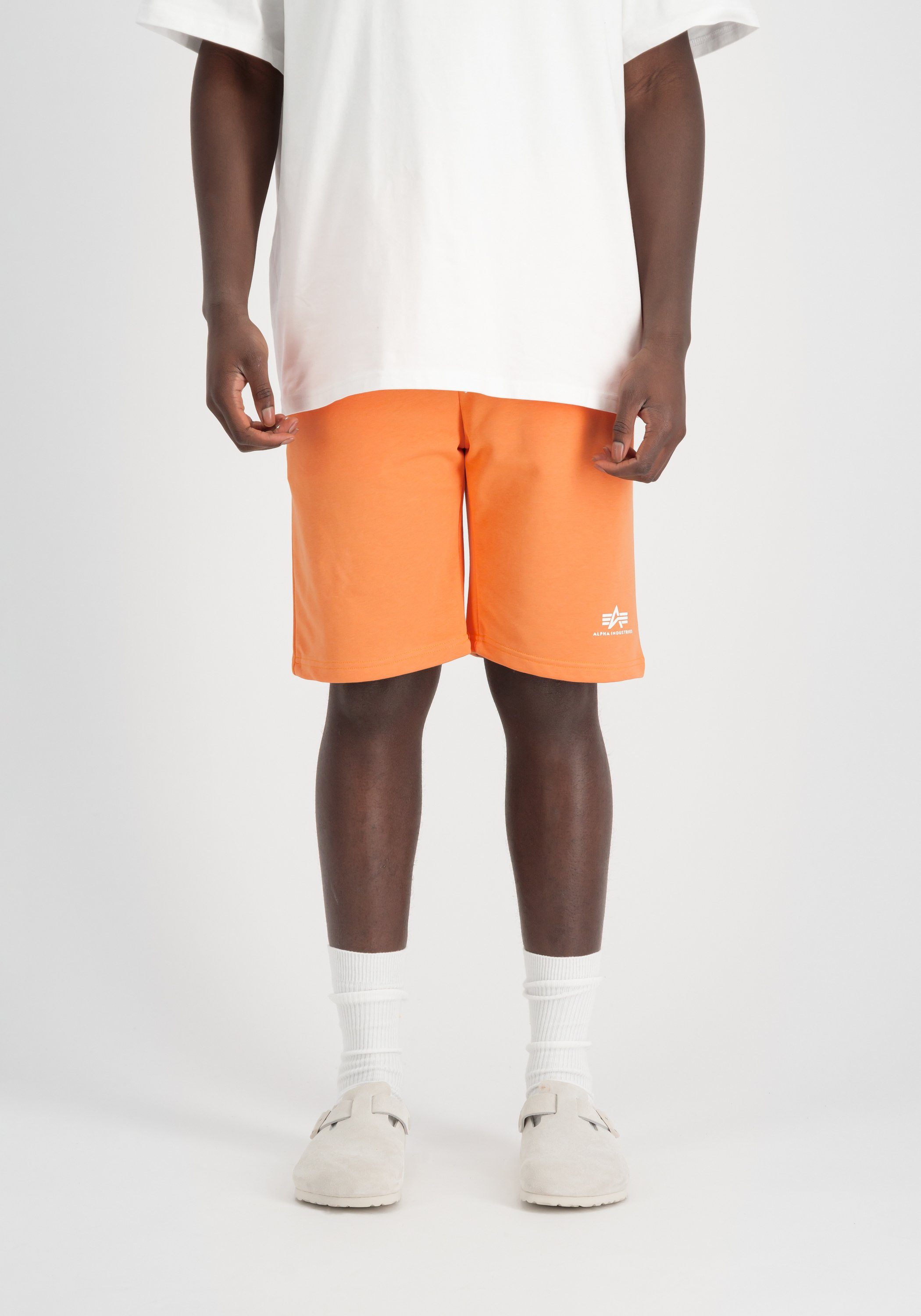 Alpha Industries Sweatshorts Alpha Industries Men günstig online kaufen