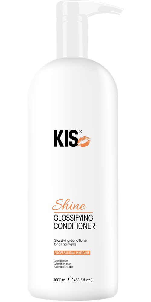 Kis Haarspülung KIS Glossifying Conditioner 1000ml