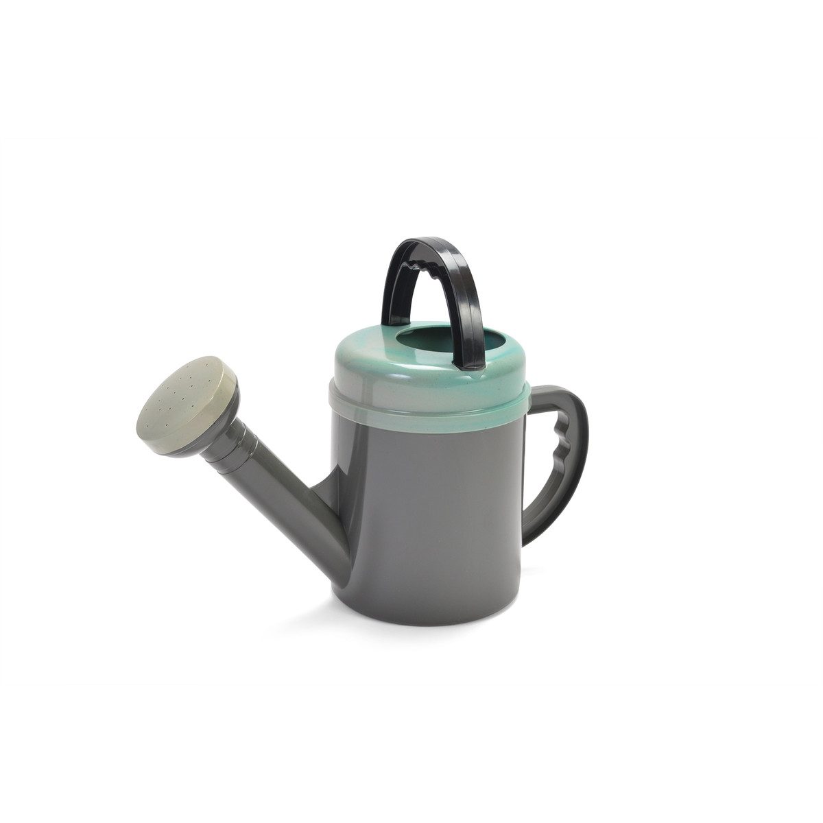 dantoy Gießkanne Gießkanne Green Bean, 1,5l Ø11,5x21cm