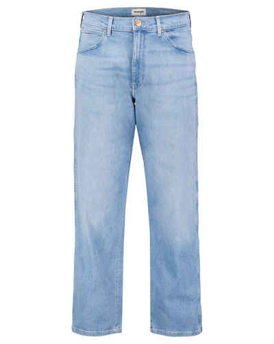 Wrangler 5-Pocket-Jeans Herren Jeans REDDING (1-tlg)