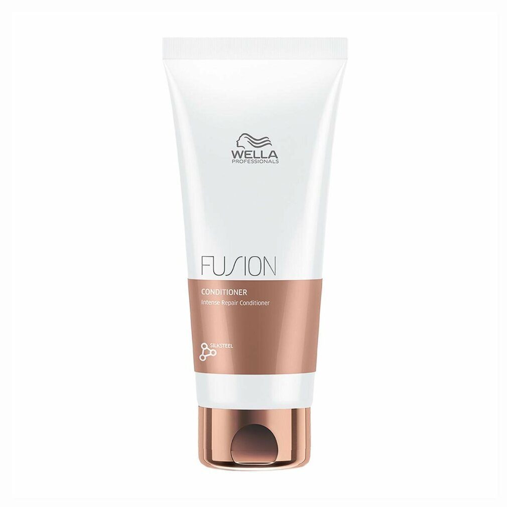 200ml Wella Professional Conditioner Repair Fusion Wella Intense Haarspülung