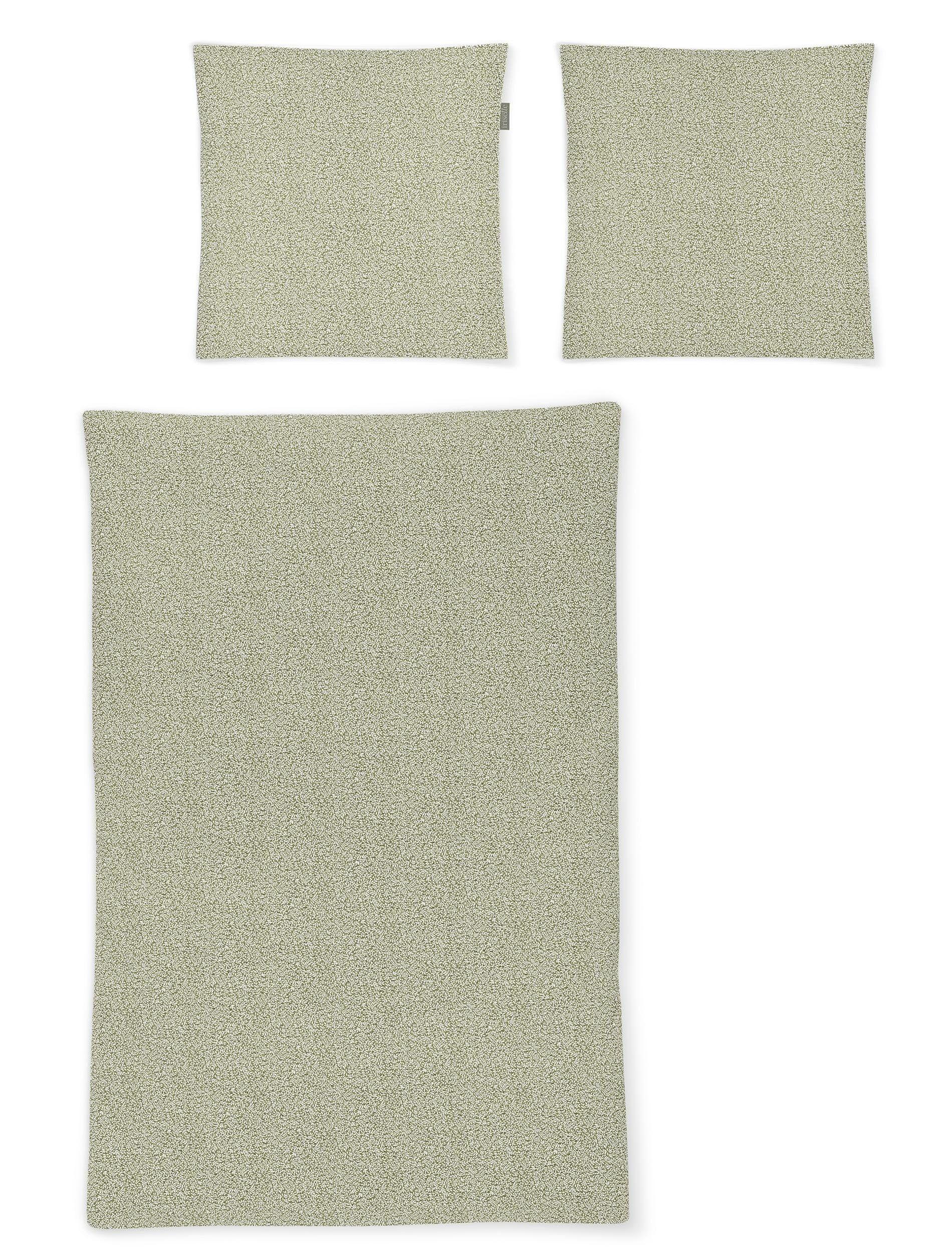 Irisette Bettwäsche Easy 8516, Seersucker, 2 günstig online kaufen