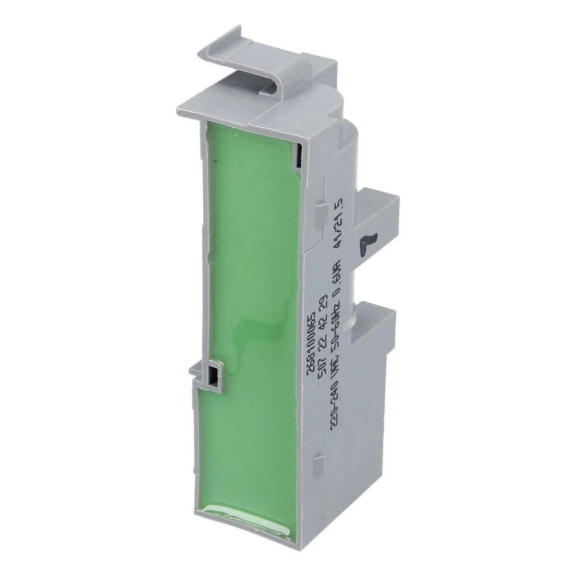 easyPART Montagezubehör Backofen wie Beko 268100065 Zündung beko 268100065 für, Backofen / Herd