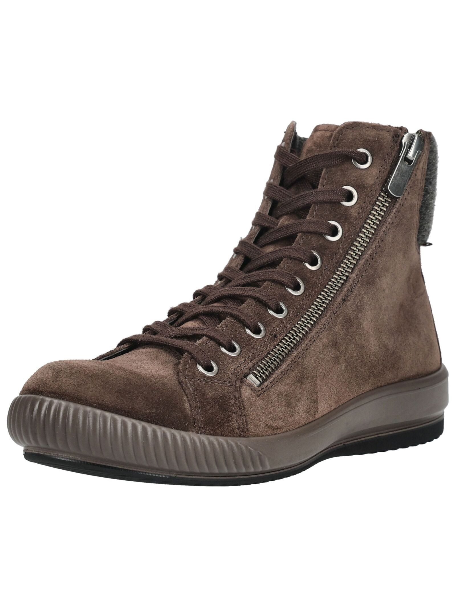 Legero Legero Sneaker Veloursleder Sneaker