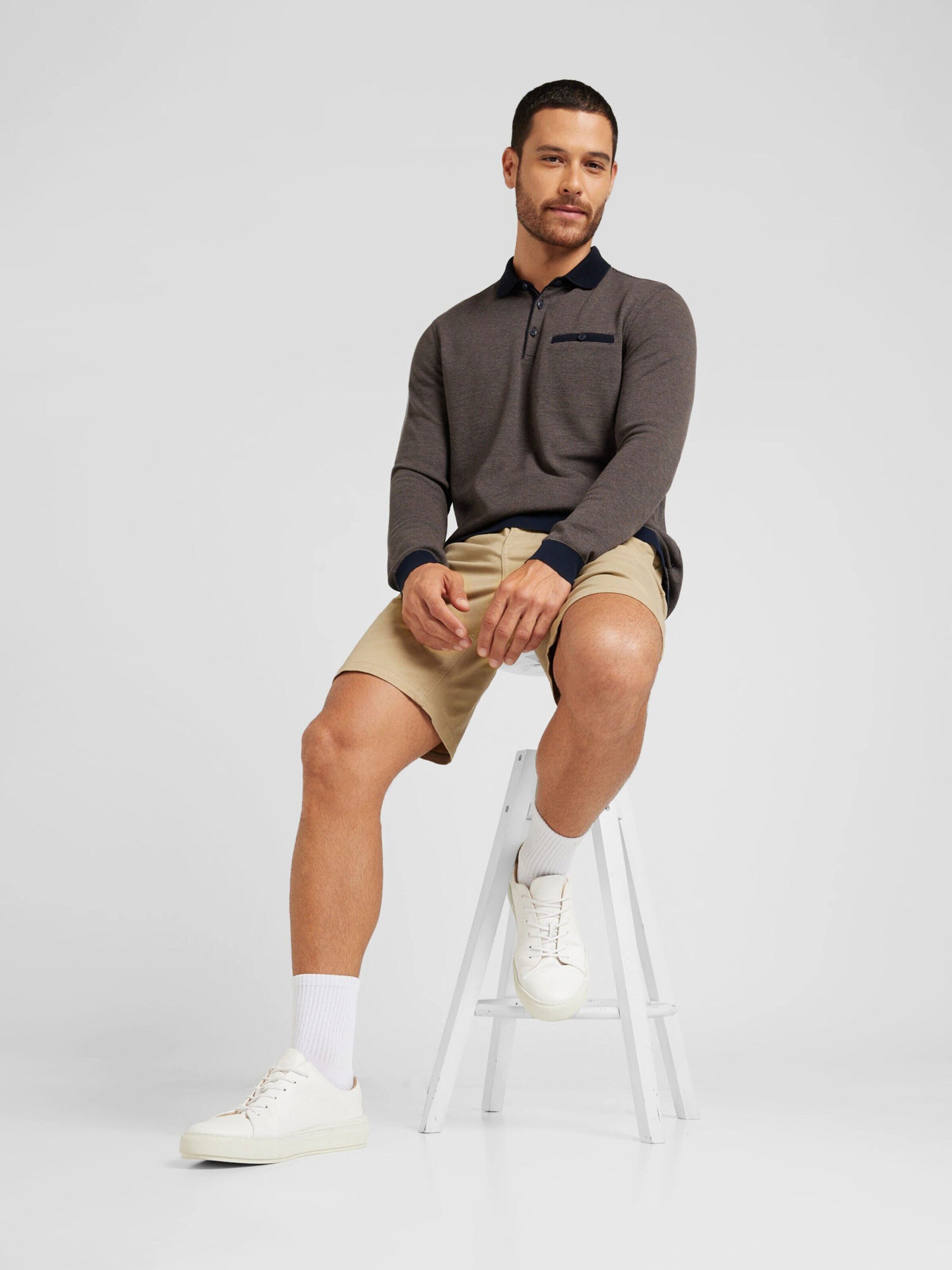 Scotch & Soda Chinoshorts Stuart (1-tlg)