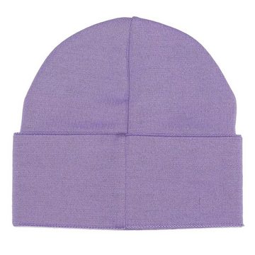 CHIARA FERRAGNI Baseball Cap purple (1-St)